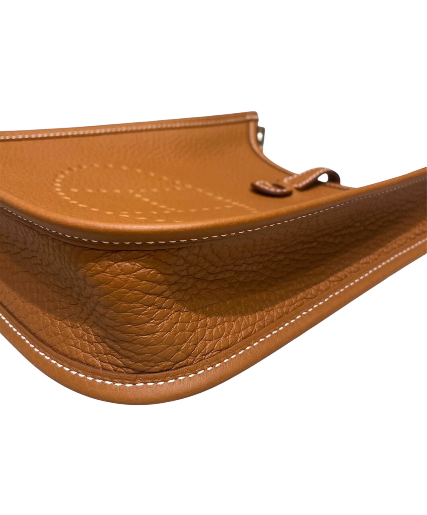中古・古着通販】HERMES (エルメス) ショルダーバッグ/エブリンTPM