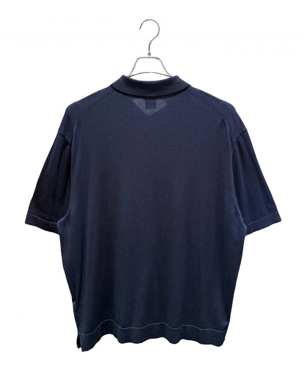 中古・古着通販】BOSS (ボス) レギュラーフィットポロシャツ