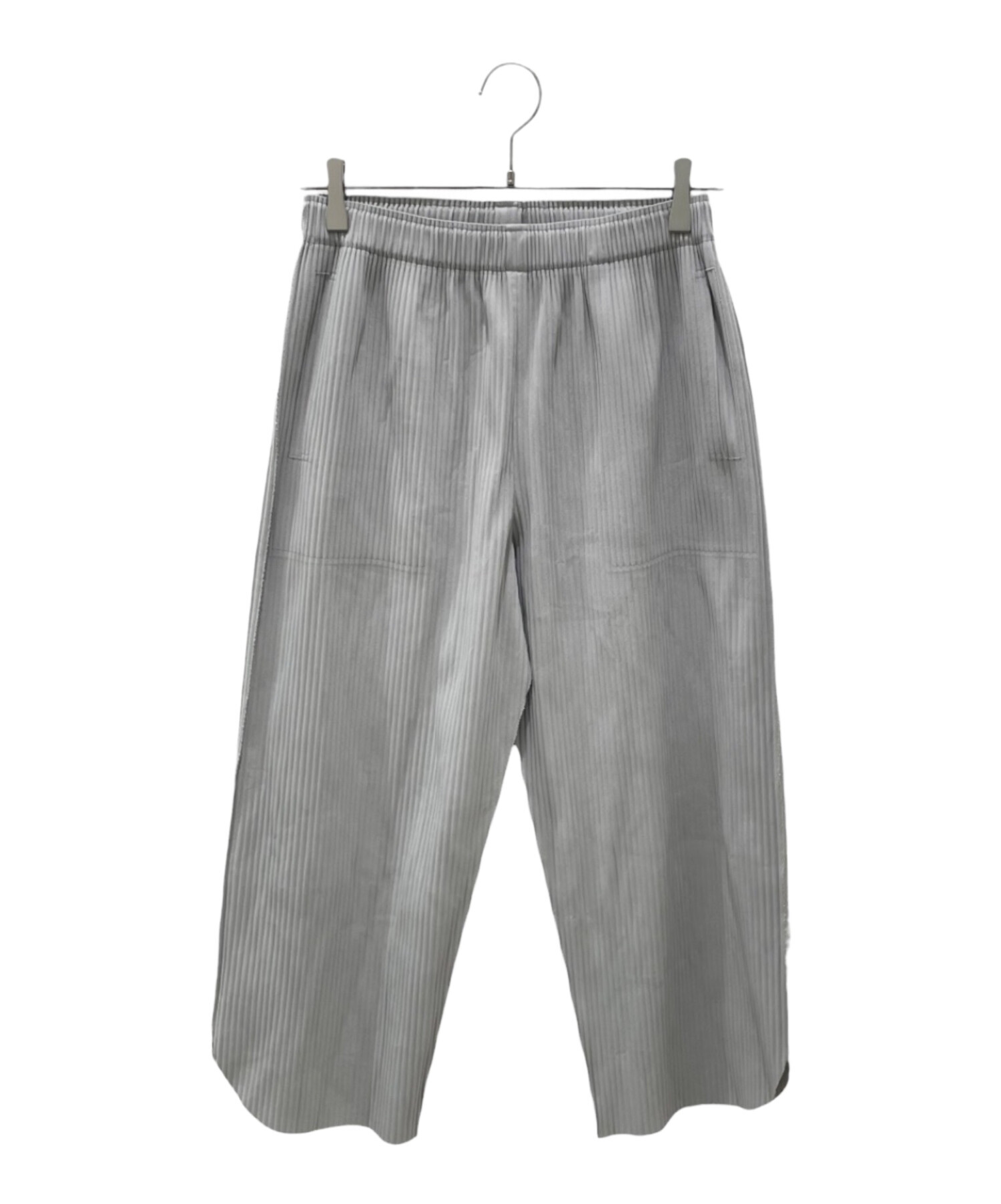 中古・古着通販】me ISSEY MIYAKE (ミーイッセイ ミヤケ) プリーツ