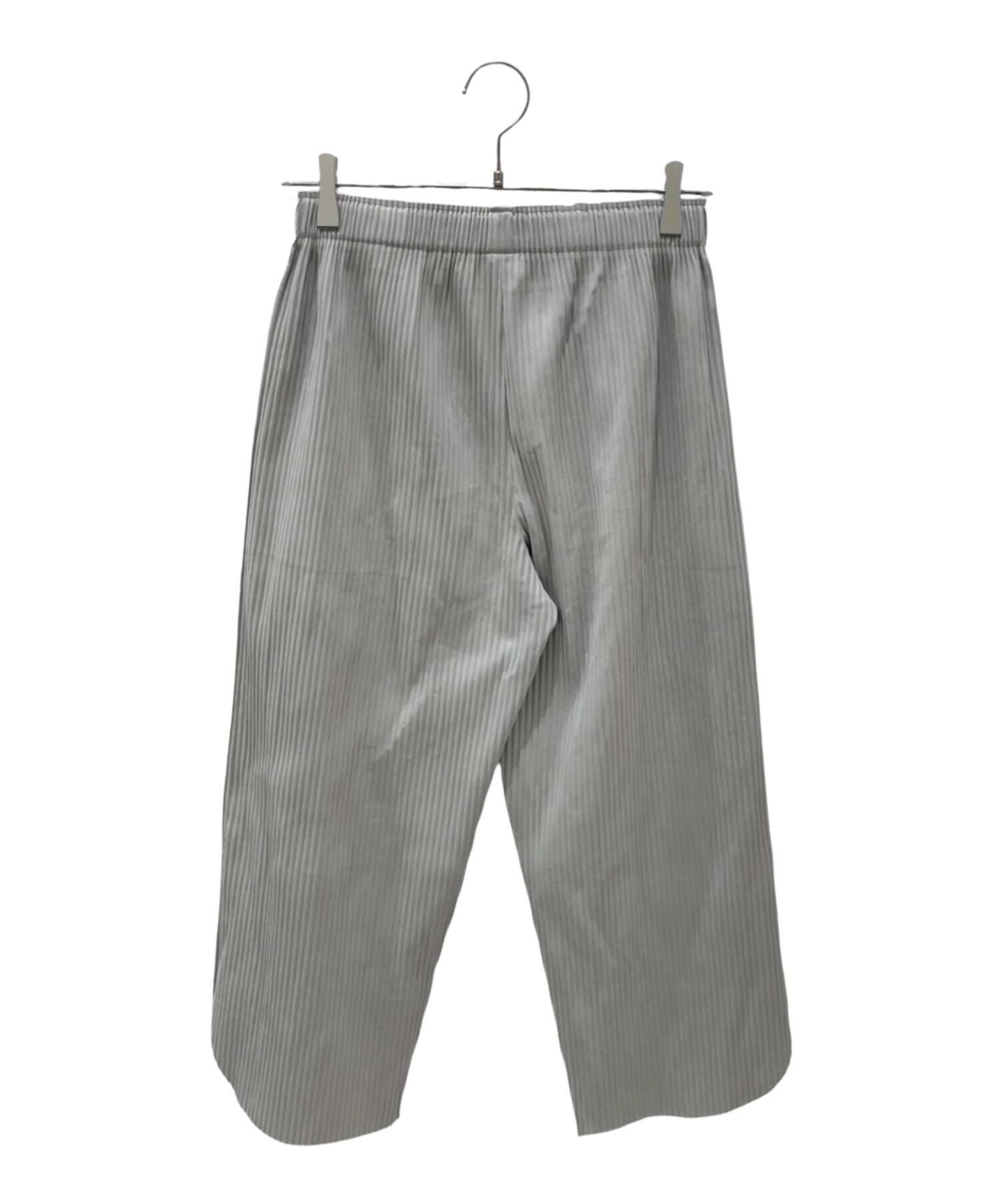 中古・古着通販】me ISSEY MIYAKE (ミーイッセイ ミヤケ) プリーツ