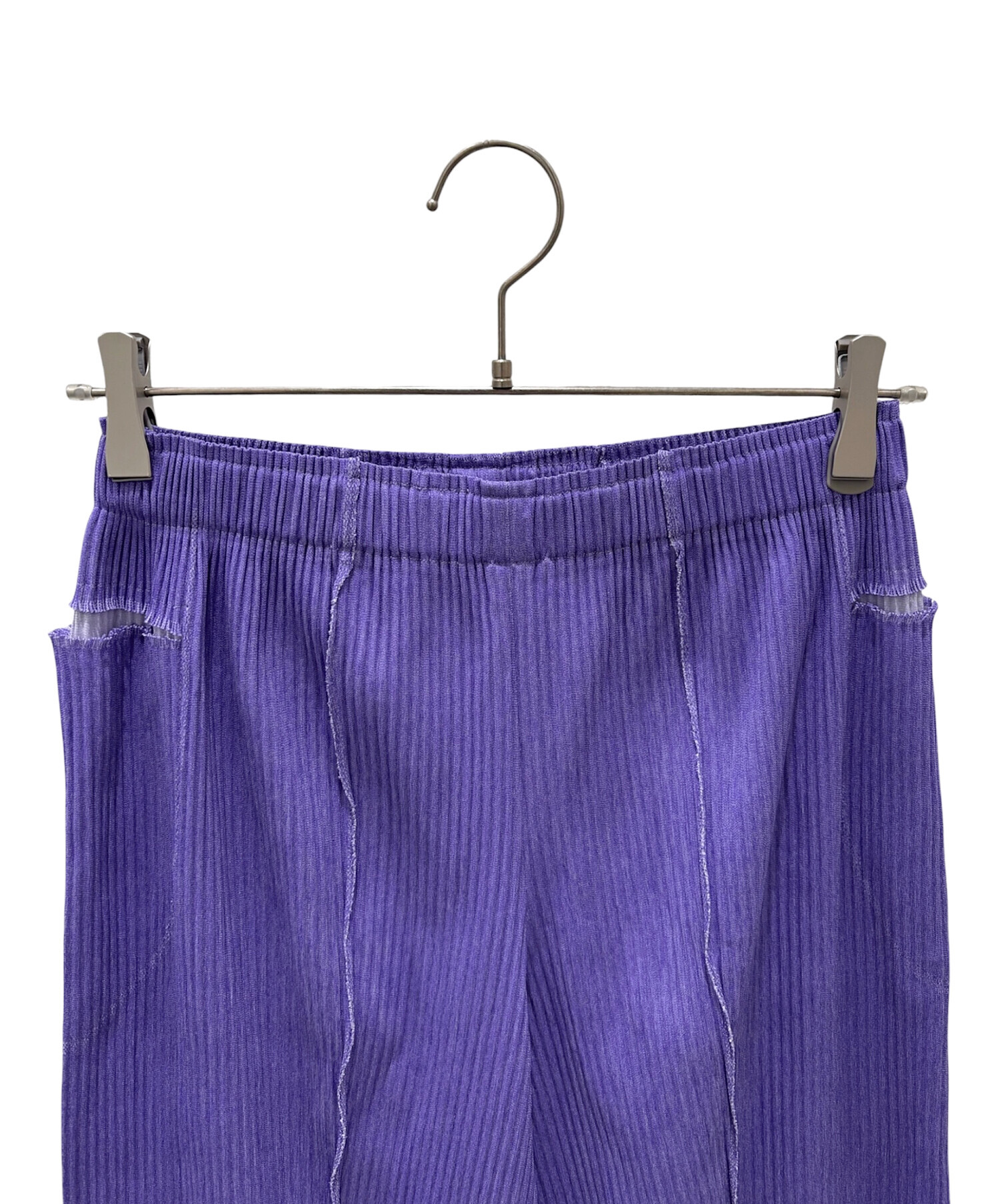中古・古着通販】me ISSEY MIYAKE (ミーイッセイ ミヤケ) プリーツ