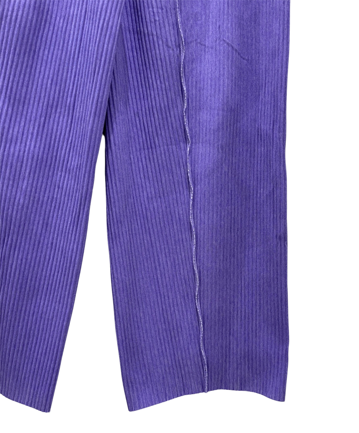 中古・古着通販】me ISSEY MIYAKE (ミーイッセイ ミヤケ) プリーツ