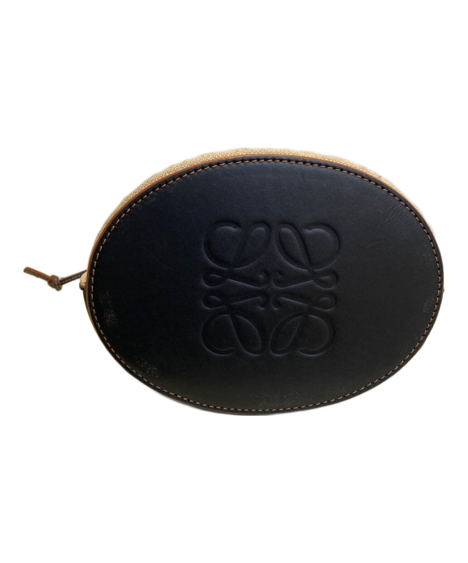 中古・古着通販】LOEWE (ロエベ) ゲートバケットバッグ ショルダー