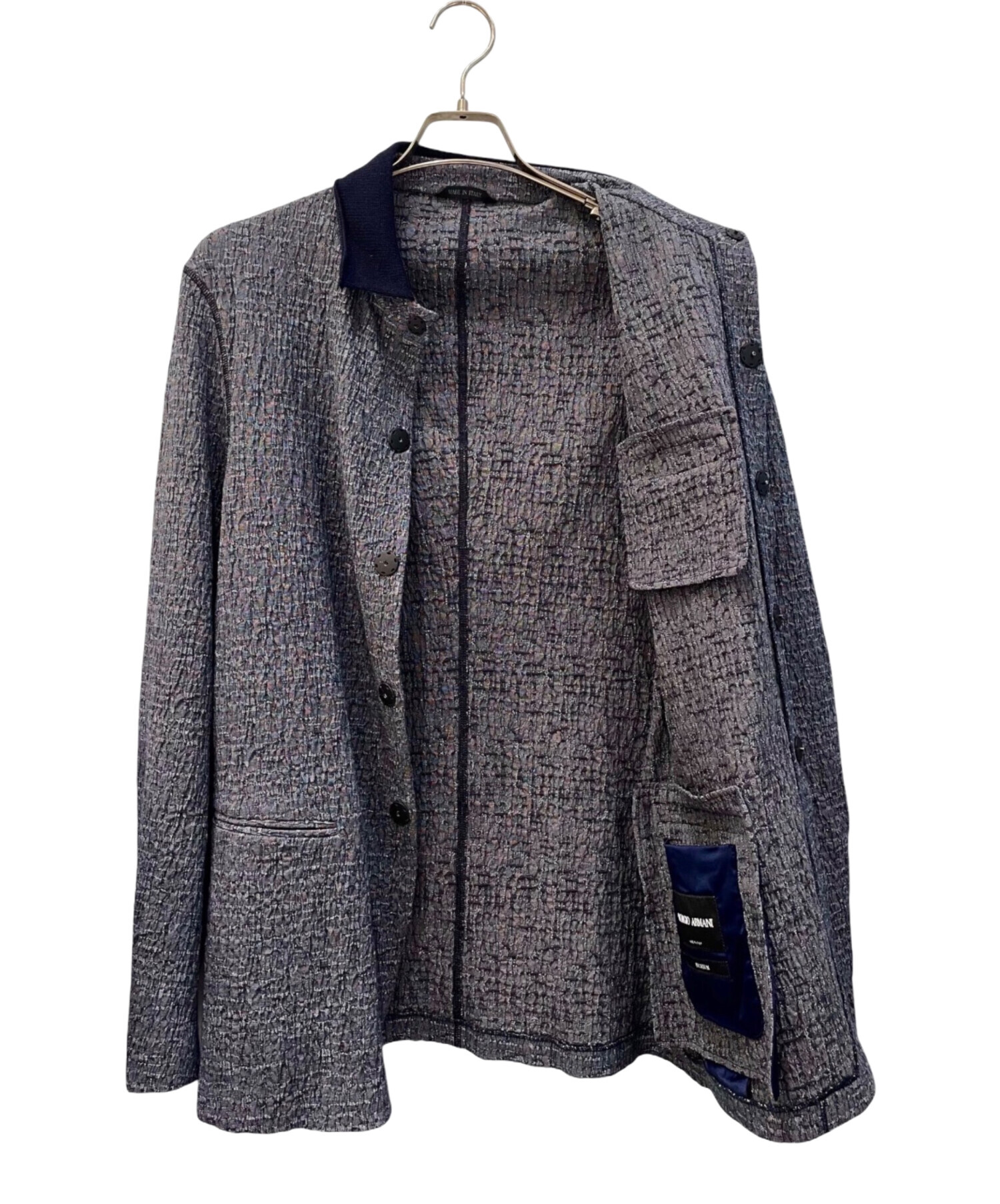 中古・古着通販】GIORGIO ARMANI (ジョルジオアルマーニ) BECKHAM
