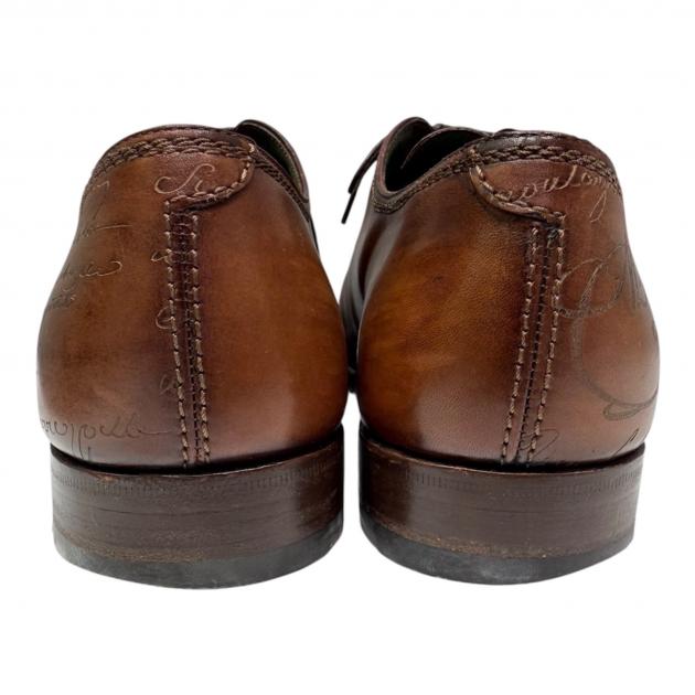 中古・古着通販】Berluti (ベルルッティ) スカーズ デムジュール