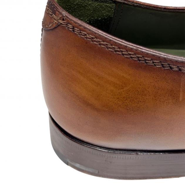 中古・古着通販】Berluti (ベルルッティ) スカーズ デムジュール