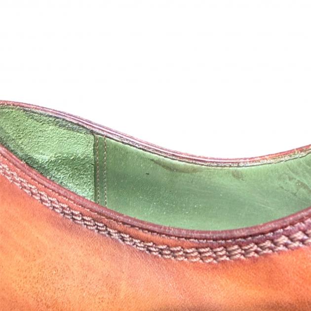 中古・古着通販】Berluti (ベルルッティ) スカーズ デムジュール