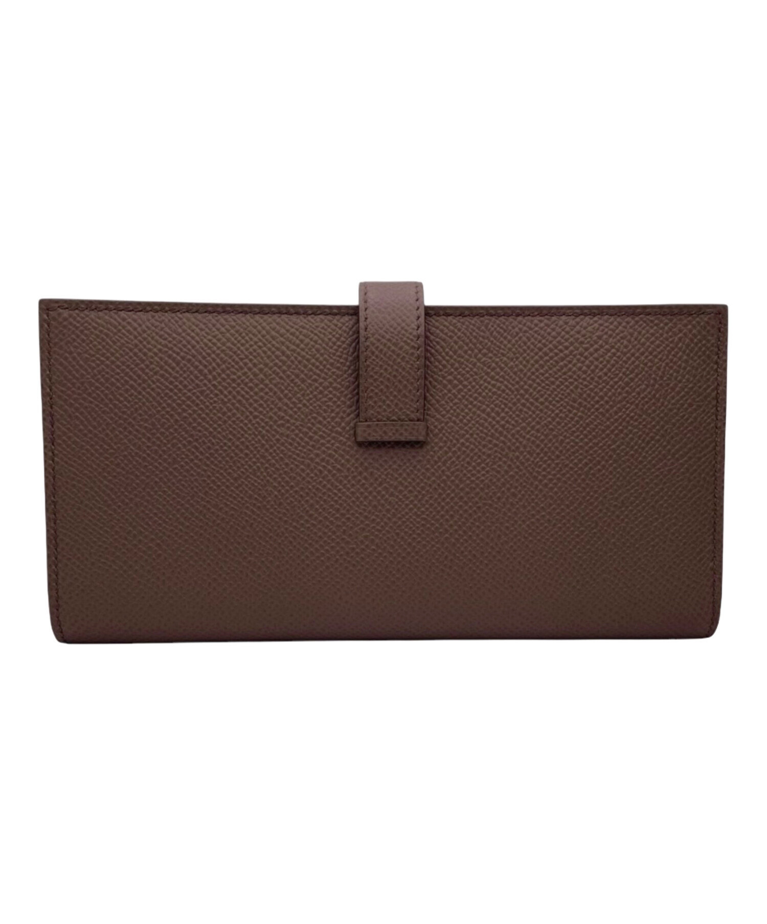 中古・古着通販】HERMES (エルメス) 長財布/ベアンスフレ/ヴォー