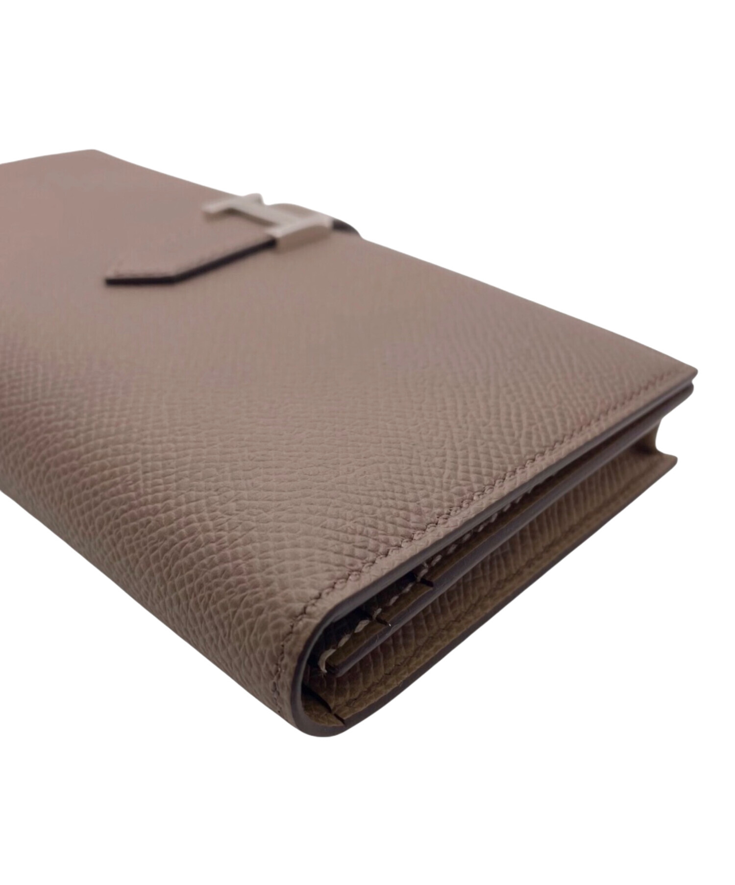 中古・古着通販】HERMES (エルメス) 長財布/ベアンスフレ/ヴォー