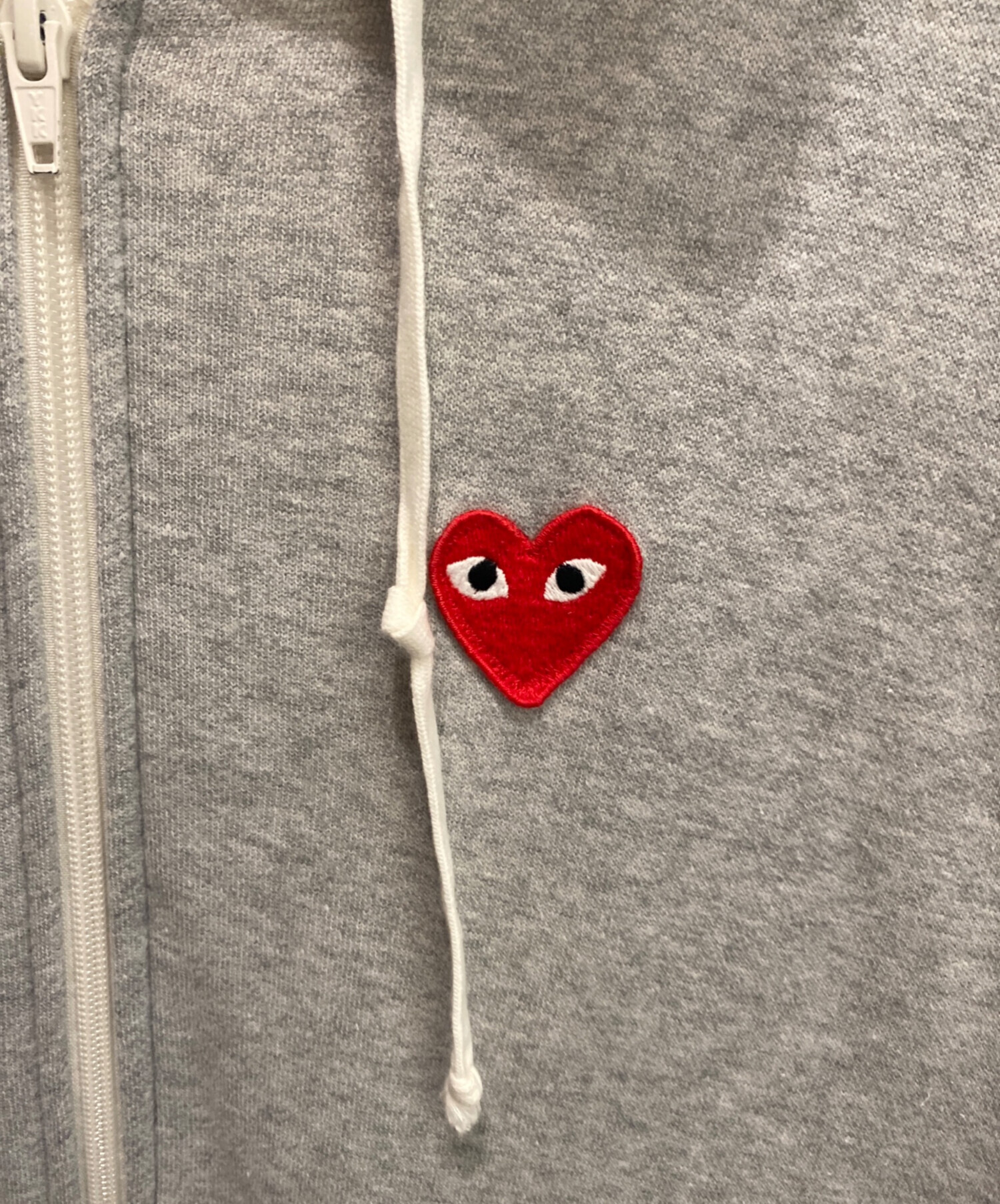 中古・古着通販】PLAY COMME des GARCONS (プレイコムデギャルソン