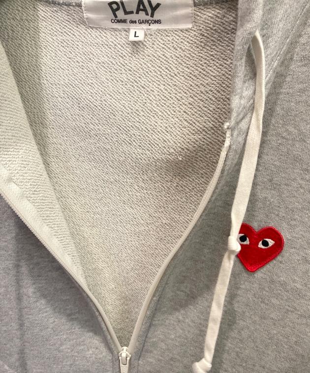 中古・古着通販】PLAY COMME des GARCONS (プレイコムデギャルソン