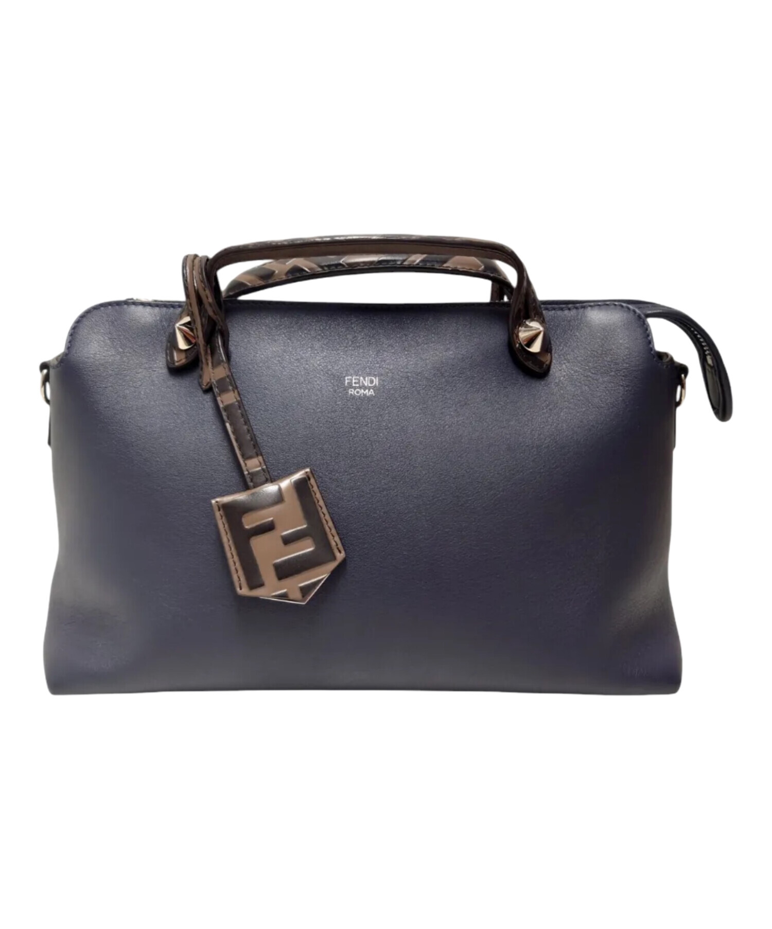 中古・古着通販】FENDI (フェンディ) バイザウェイ ミディアム/2way