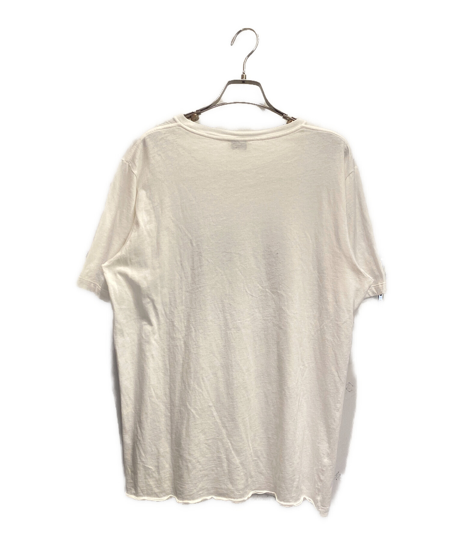 中古・古着通販】Saint Laurent Paris (サンローランパリ) プリントT