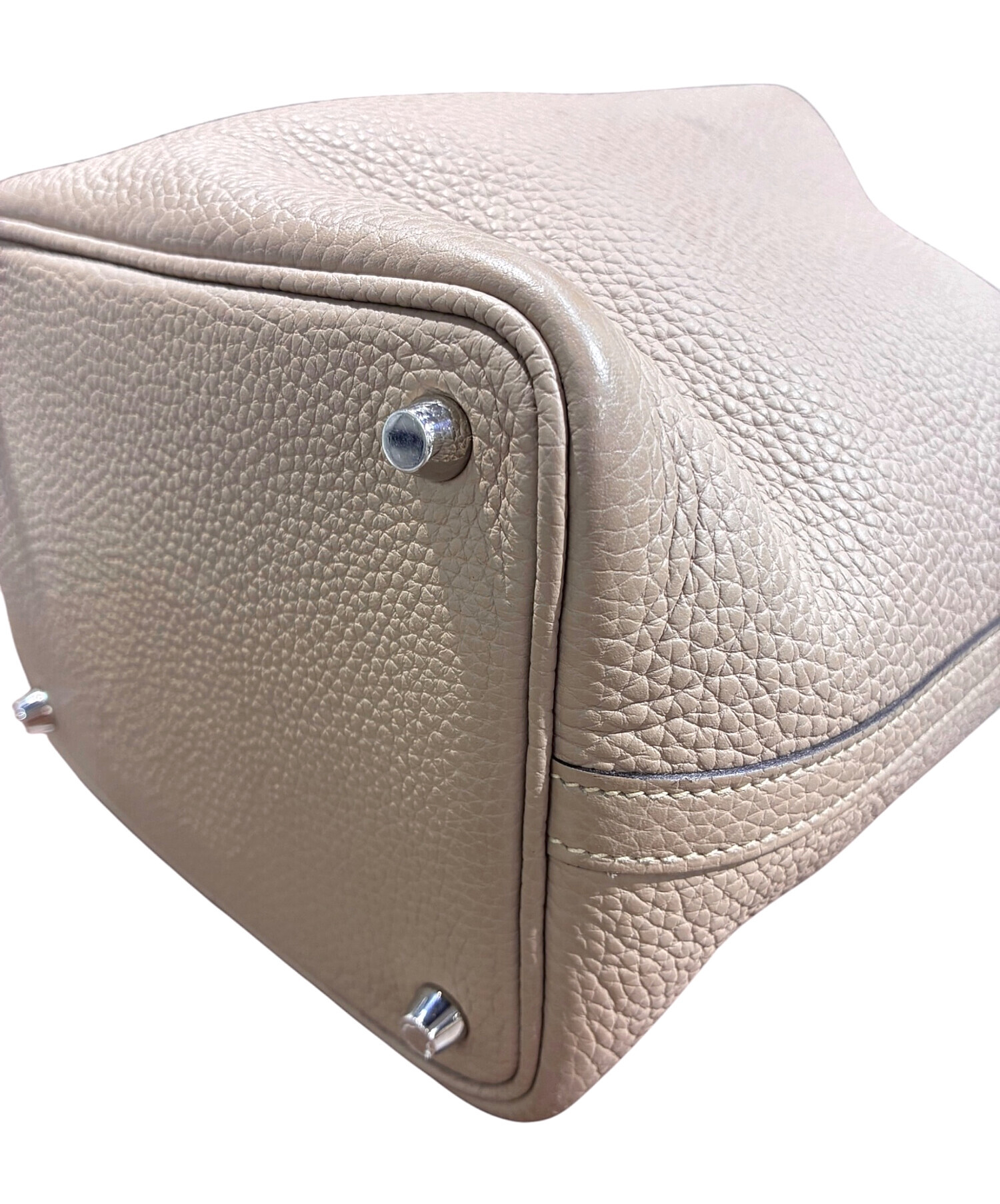 中古・古着通販】HERMES (エルメス) Picotin Lock PM ピコタンロック
