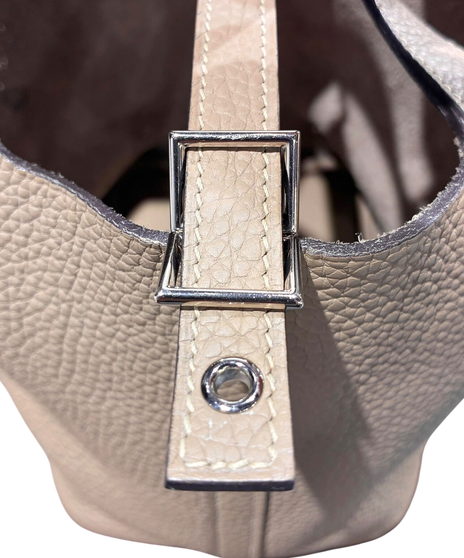 中古・古着通販】HERMES (エルメス) Picotin Lock PM ピコタンロック