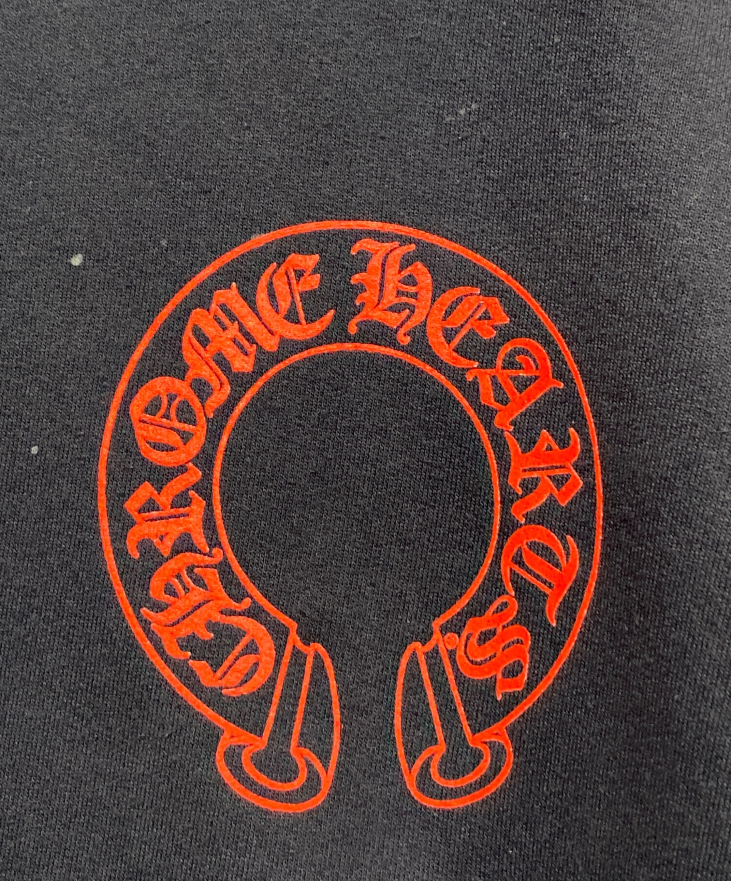 中古・古着通販】CHROME HEARTS (クロムハーツ) 25SS SWTSHRT PLVR