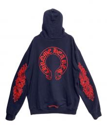 CHROME HEARTS(クロムハーツ)、トップス、パーカー】ブランド・古着の
