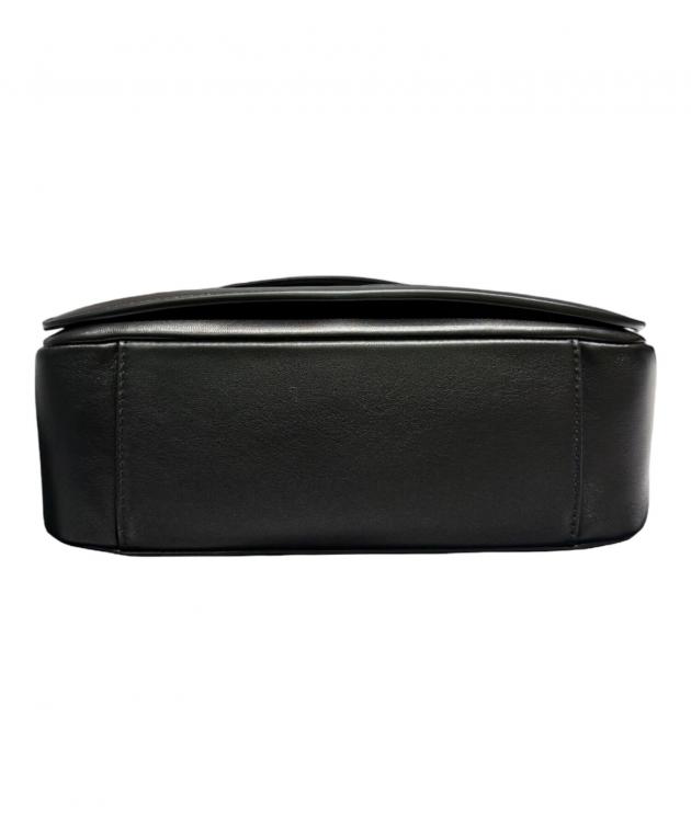 中古・古着通販】CHANEL (シャネル) メッセンジャーバッグ/タイムレス