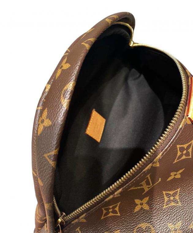 中古・古着通販】LOUIS VUITTON (ルイ ヴィトン) クロスボディバッグ