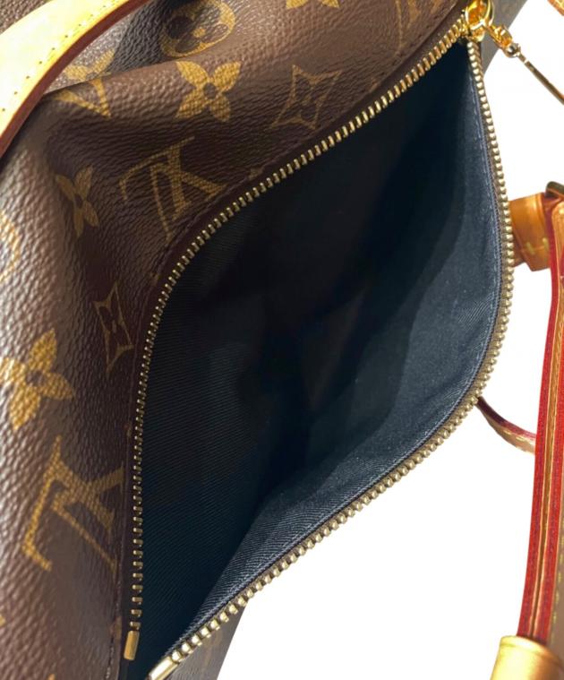 中古・古着通販】LOUIS VUITTON (ルイ ヴィトン) クロスボディバッグ