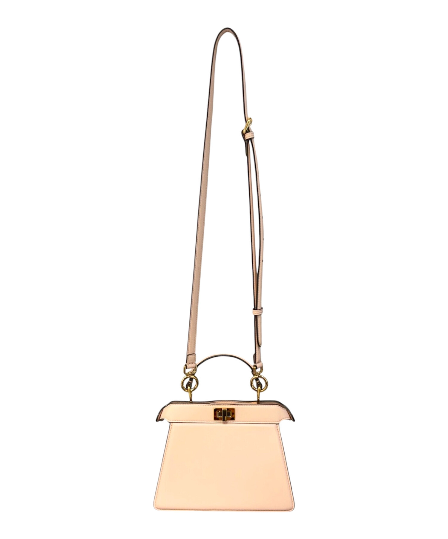 中古・古着通販】FENDI (フェンディ) PEEKABOO ISeeU/ピーカブー