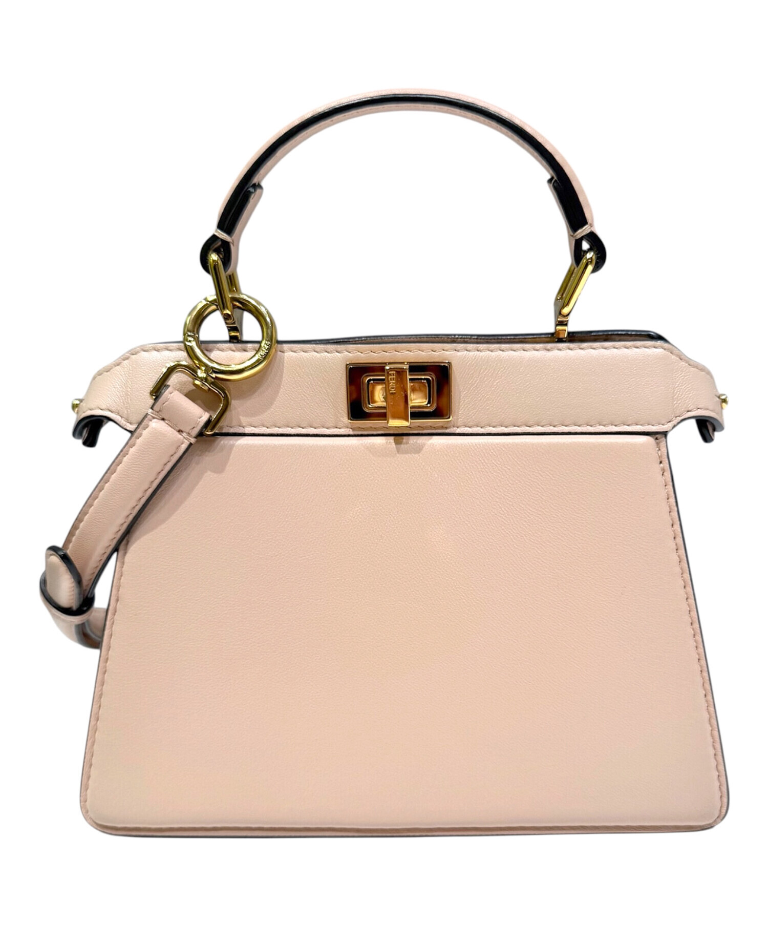 中古・古着通販】FENDI (フェンディ) PEEKABOO ISeeU/ピーカブー