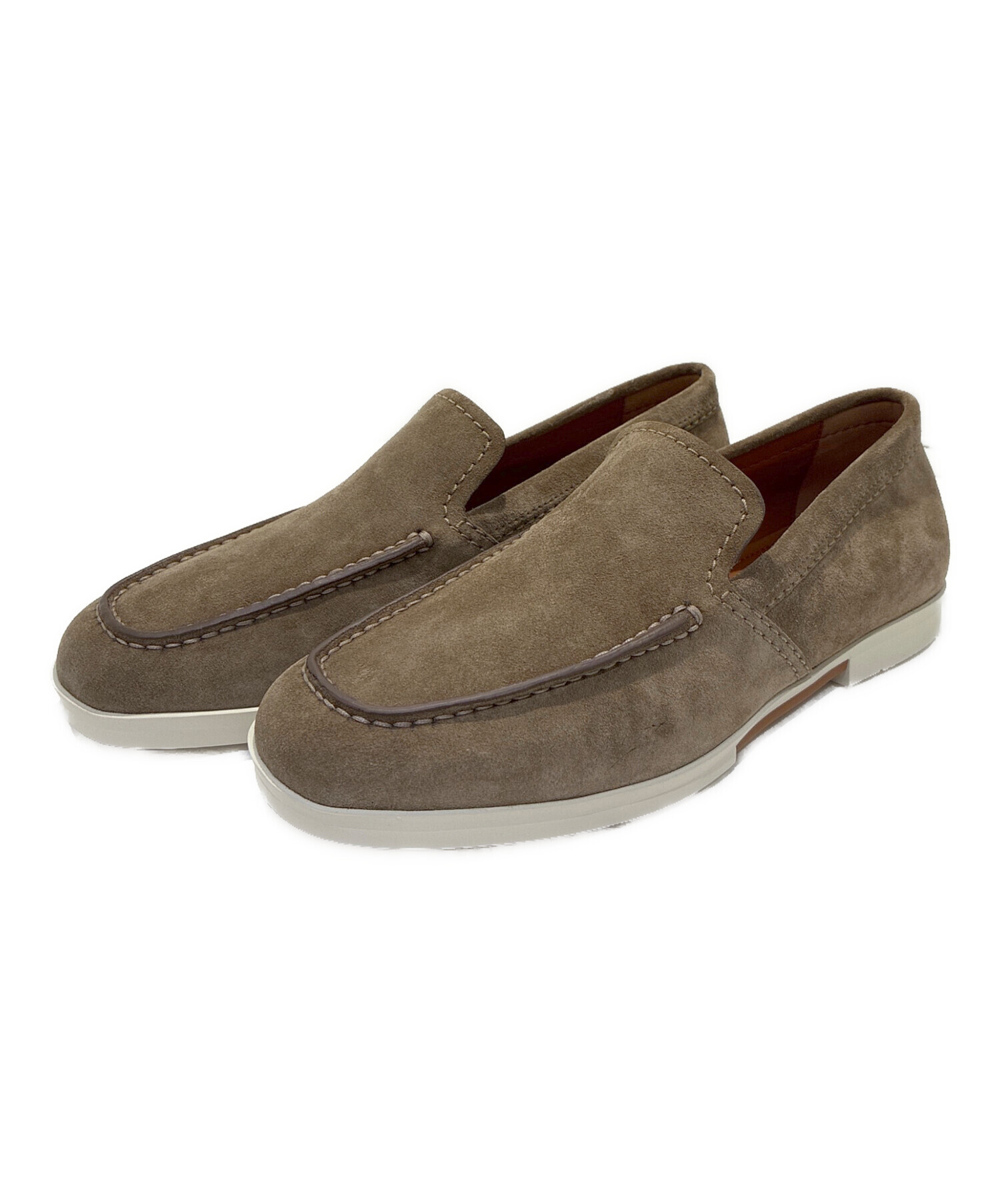 中古・古着通販】ERMENEGILDO ZEGNA (エルメネジルド・ゼニア