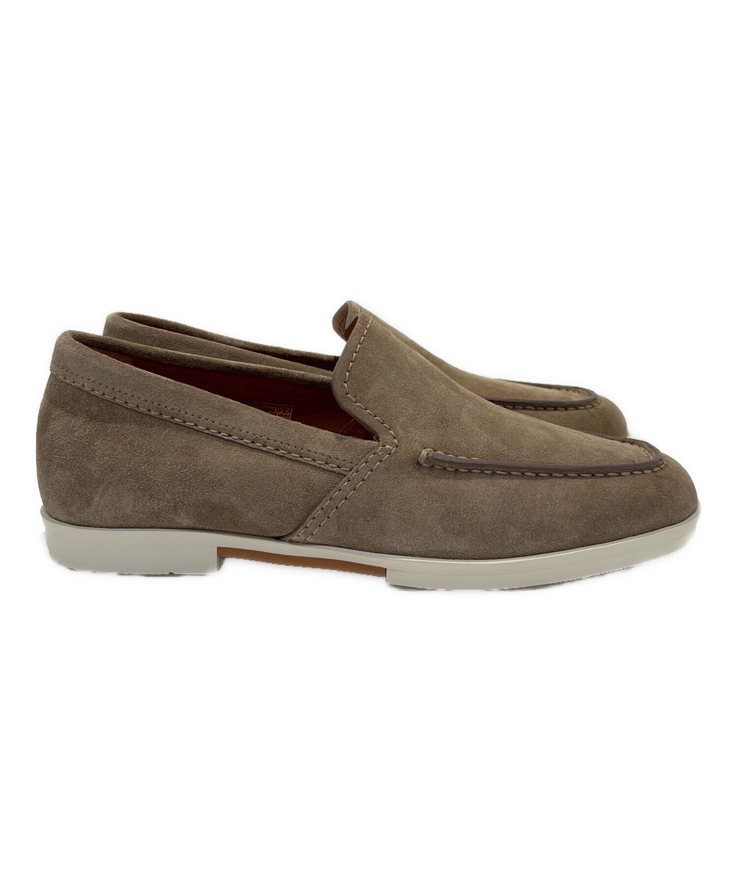 中古・古着通販】ERMENEGILDO ZEGNA (エルメネジルド・ゼニア