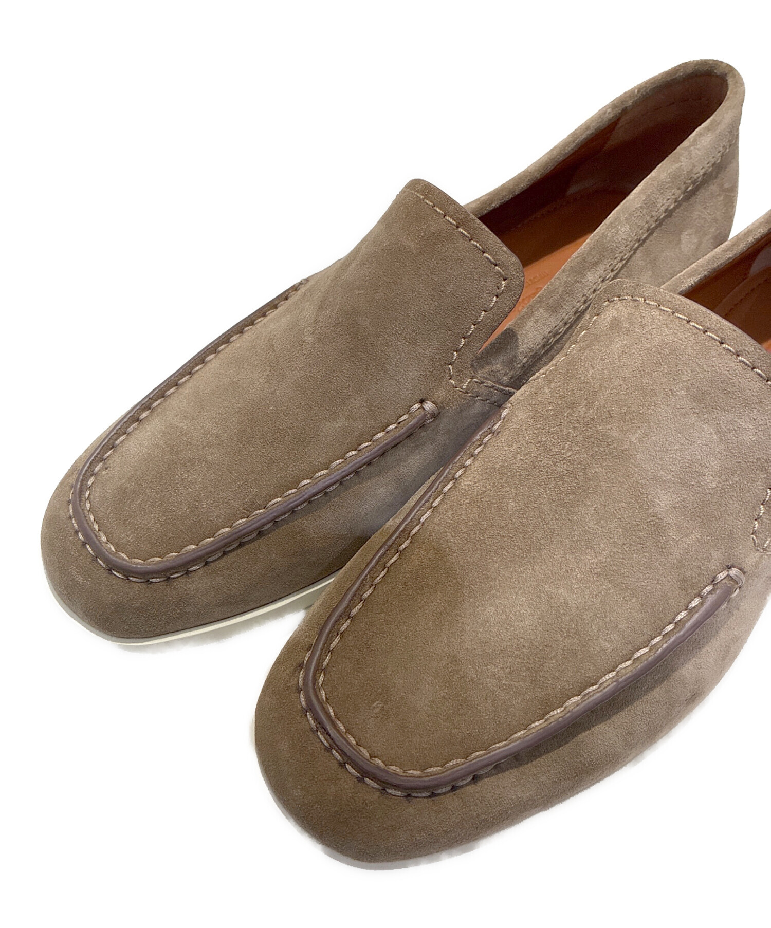 中古・古着通販】ERMENEGILDO ZEGNA (エルメネジルド・ゼニア