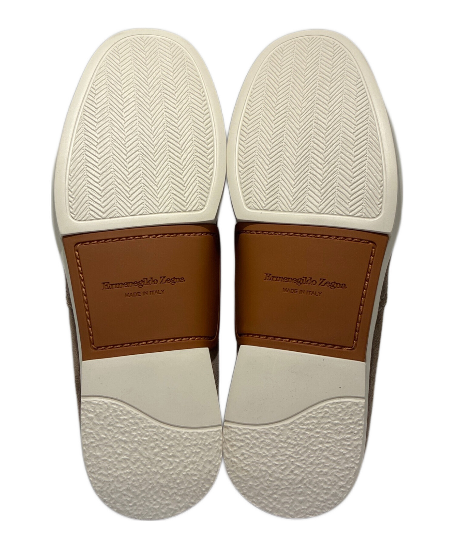 中古・古着通販】ERMENEGILDO ZEGNA (エルメネジルド・ゼニア