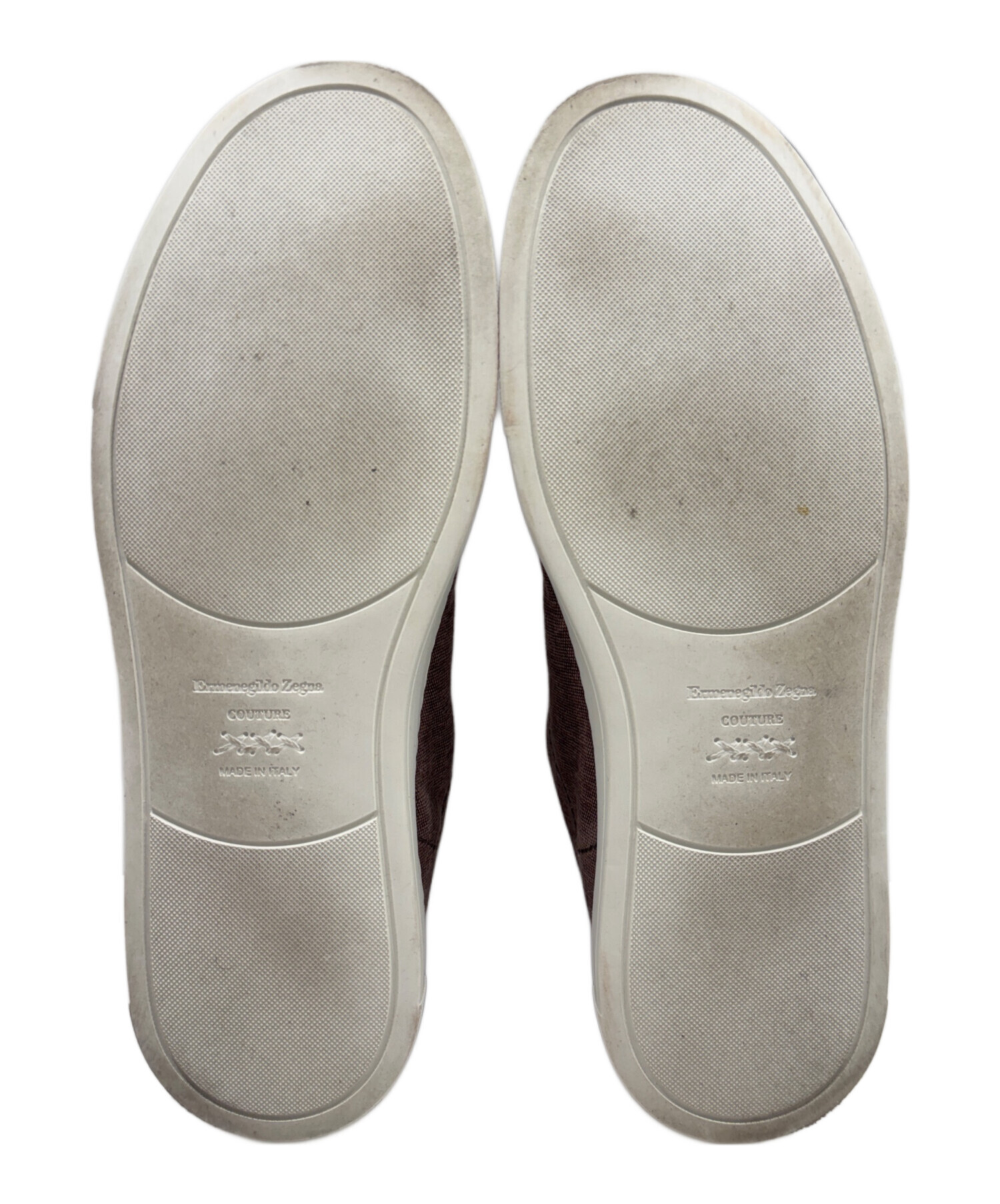 中古・古着通販】ERMENEGILDO ZEGNA (エルメネジルド・ゼニア) TRIPLE