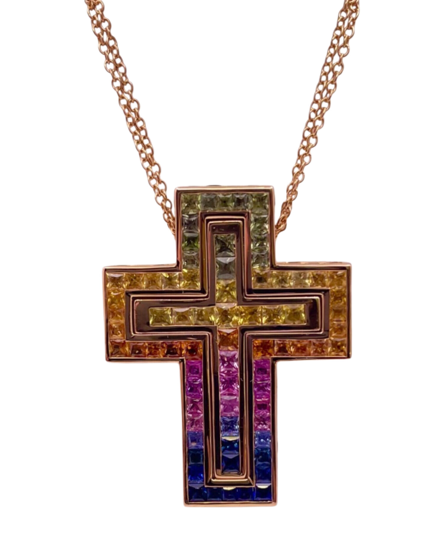 中古・古着通販】DAMIANI (ダミアーニ) ベル エポック レインボー