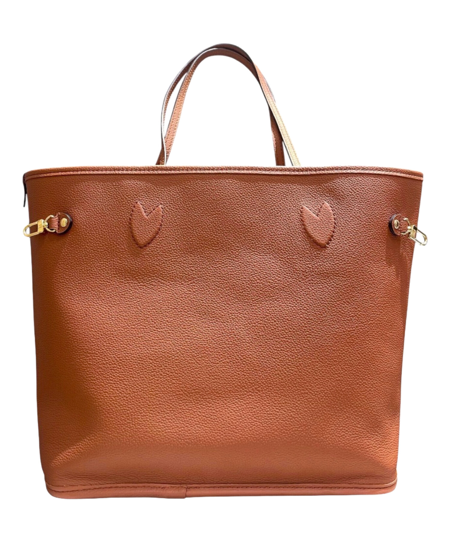 中古・古着通販】LOUIS VUITTON (ルイ ヴィトン) モノグラム ネヴァー