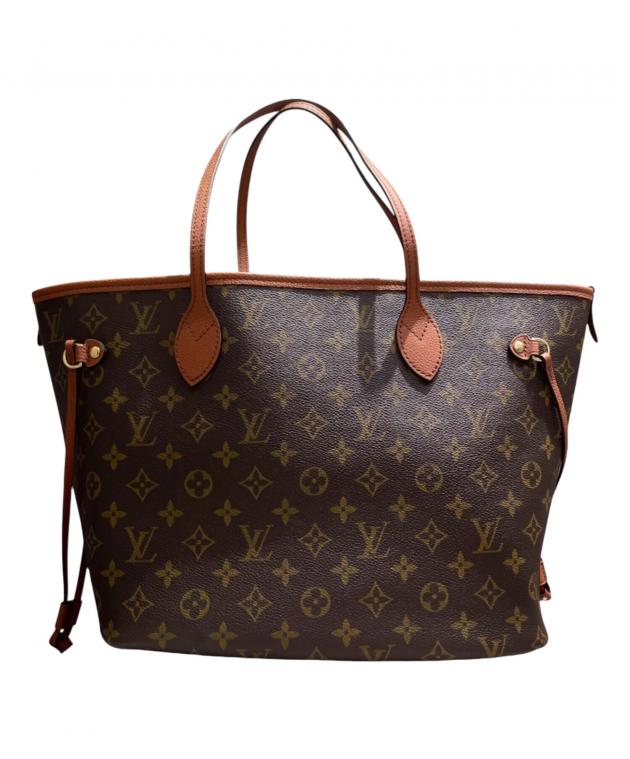 中古・古着通販】LOUIS VUITTON (ルイ ヴィトン) モノグラム ネヴァー
