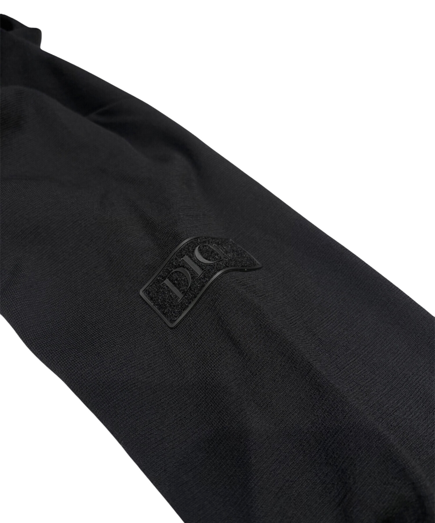 中古・古着通販】DIOR HOMME (ディオール オム) ロゴパッチ付きウール