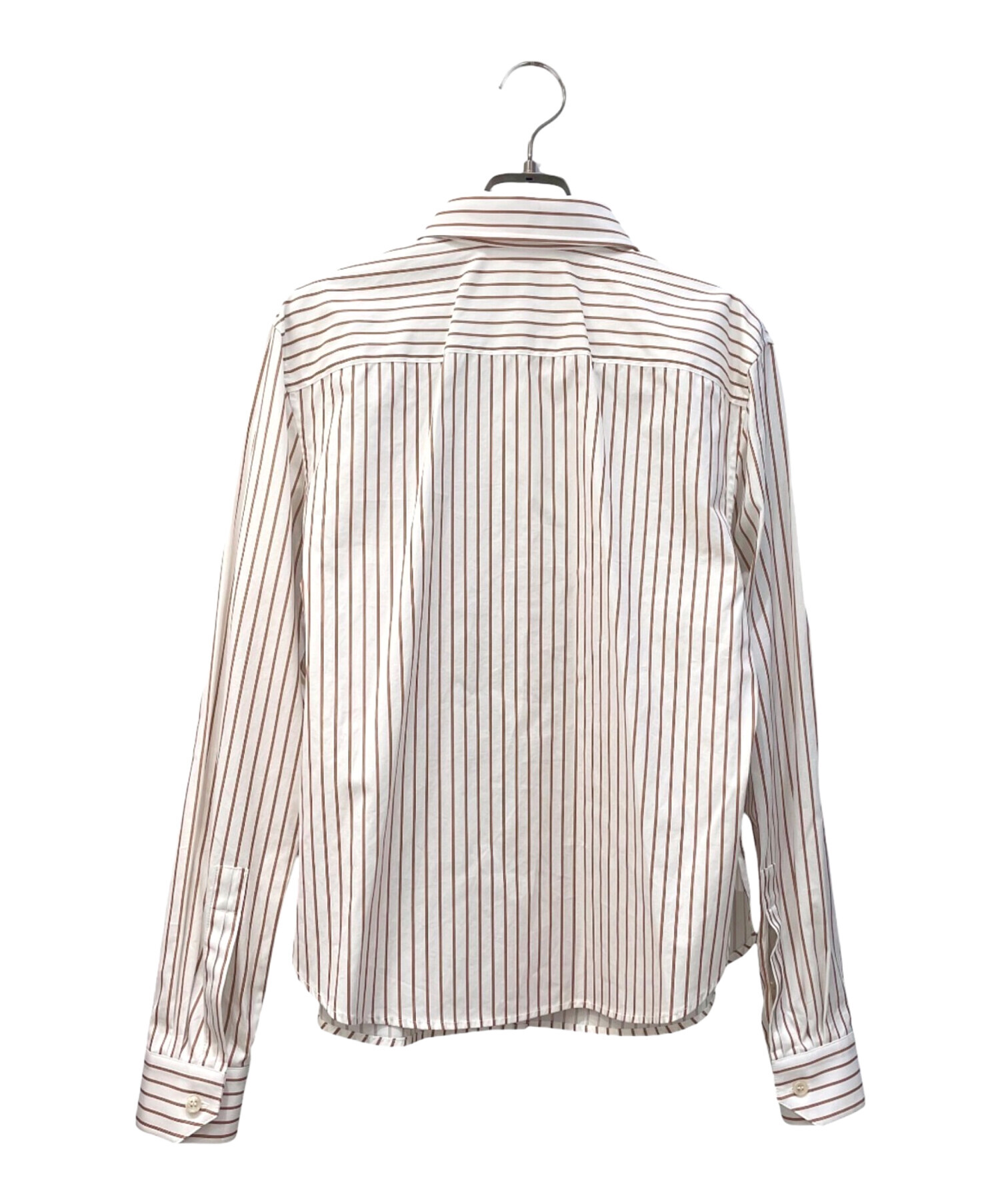 中古・古着通販】Saint Laurent Paris (サンローランパリ) ストライプ