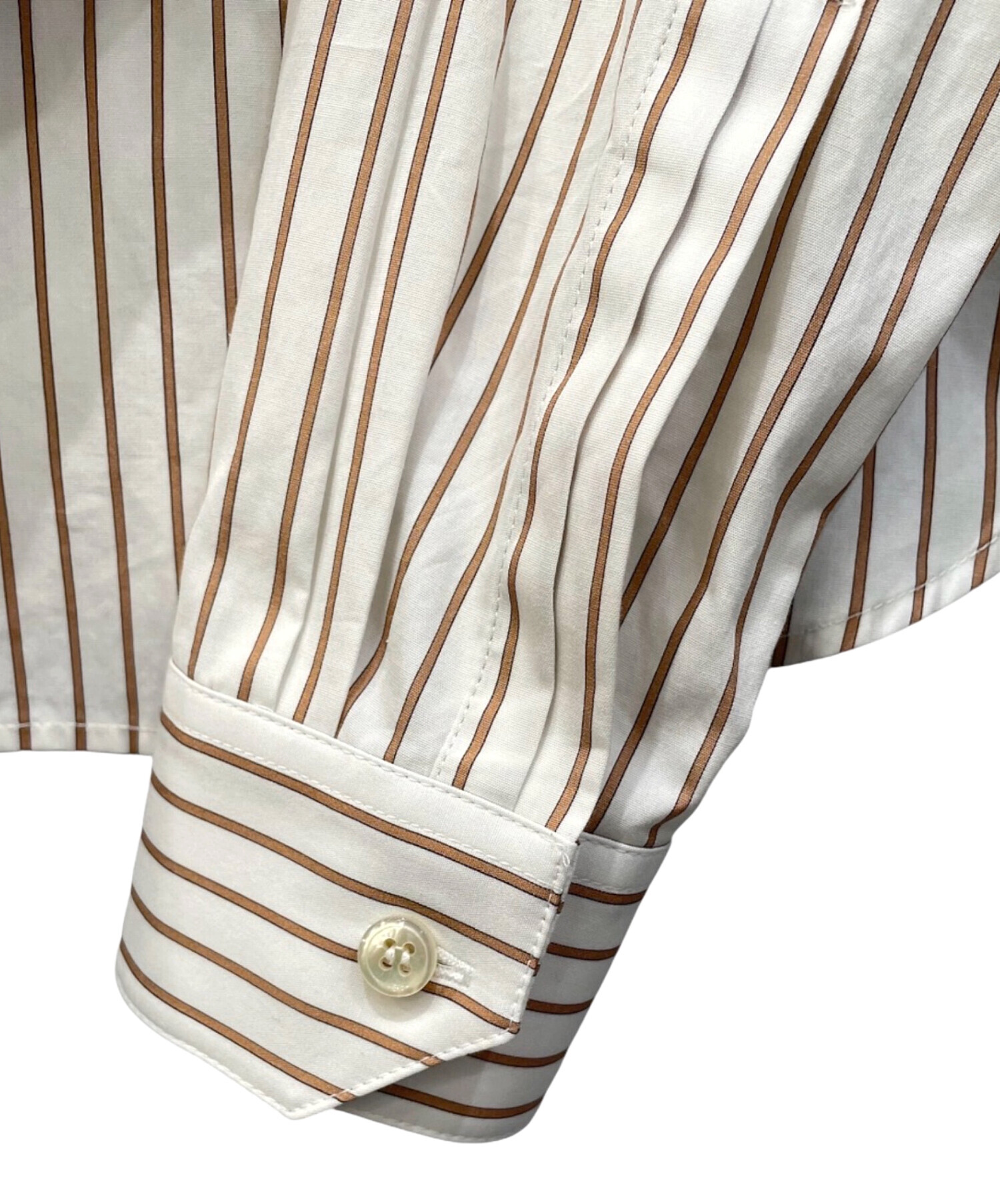中古・古着通販】Saint Laurent Paris (サンローランパリ) ストライプ