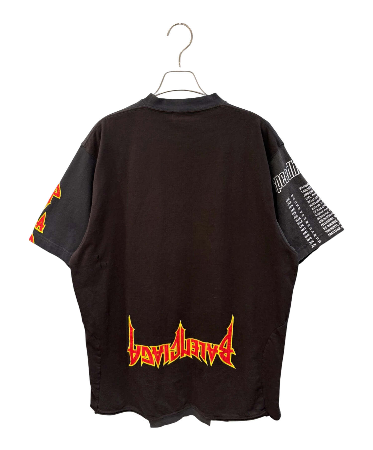 中古・古着通販】BALENCIAGA (バレンシアガ) スピードハンターズアップ
