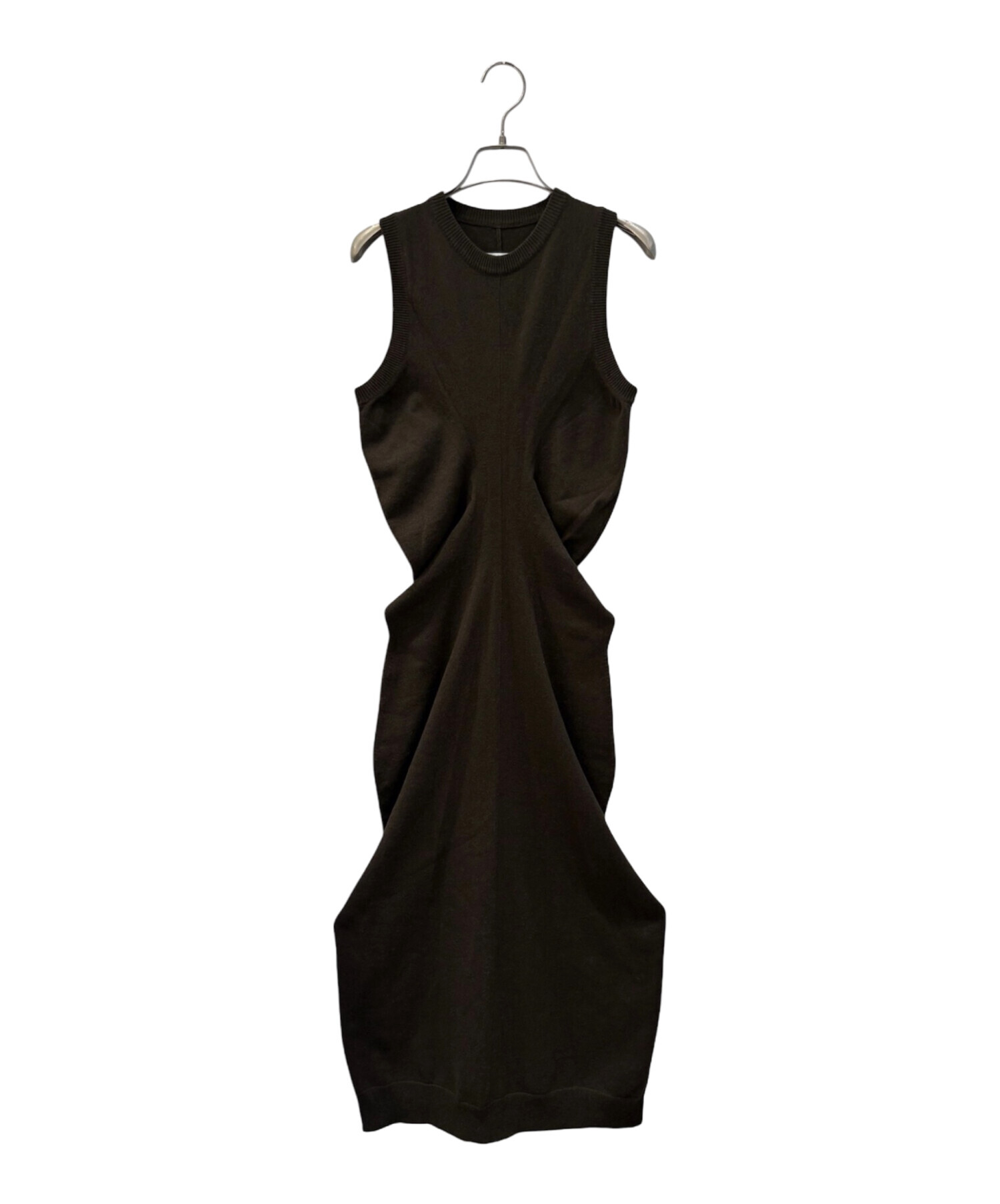 マルジェラ　ノースリーブニット 中古・古着通販】Maison Margiela (メゾンマルジェラ) ノースリーブ