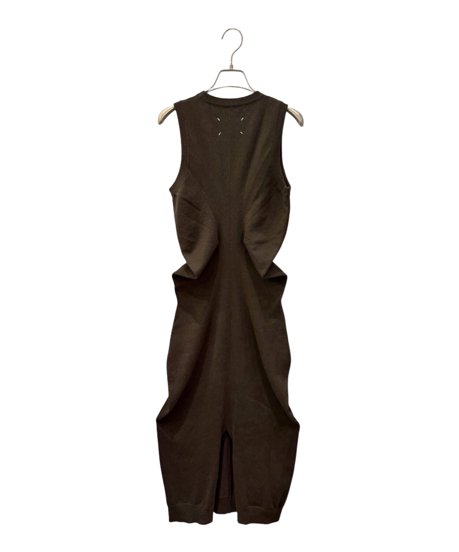 中古・古着通販】Maison Margiela (メゾンマルジェラ) ノースリーブ