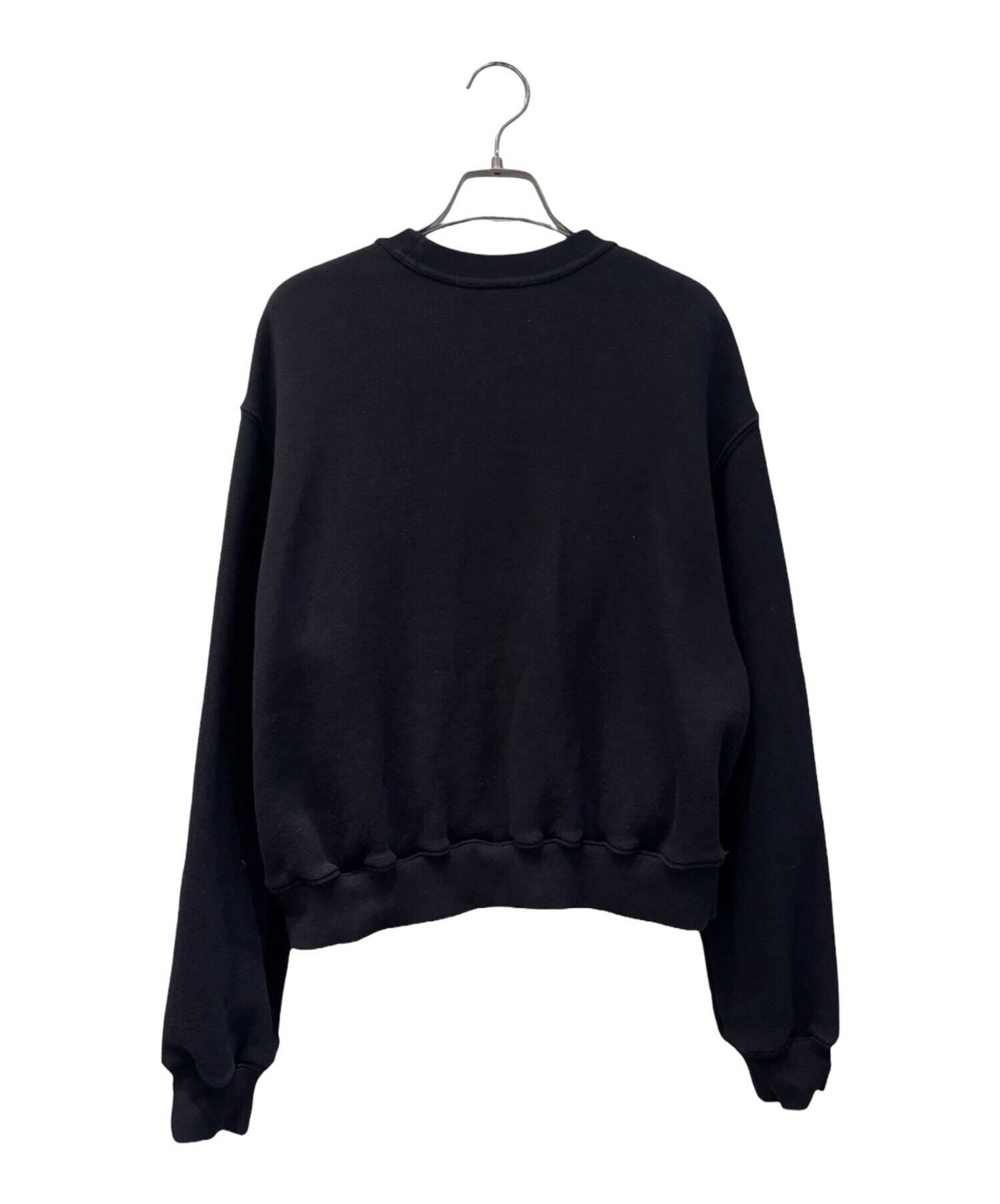 ALEXANDER WANG スウェット トレーナー 中古・古着通販】ALEXANDER WANG (アレキサンダー・ワン) ロゴ