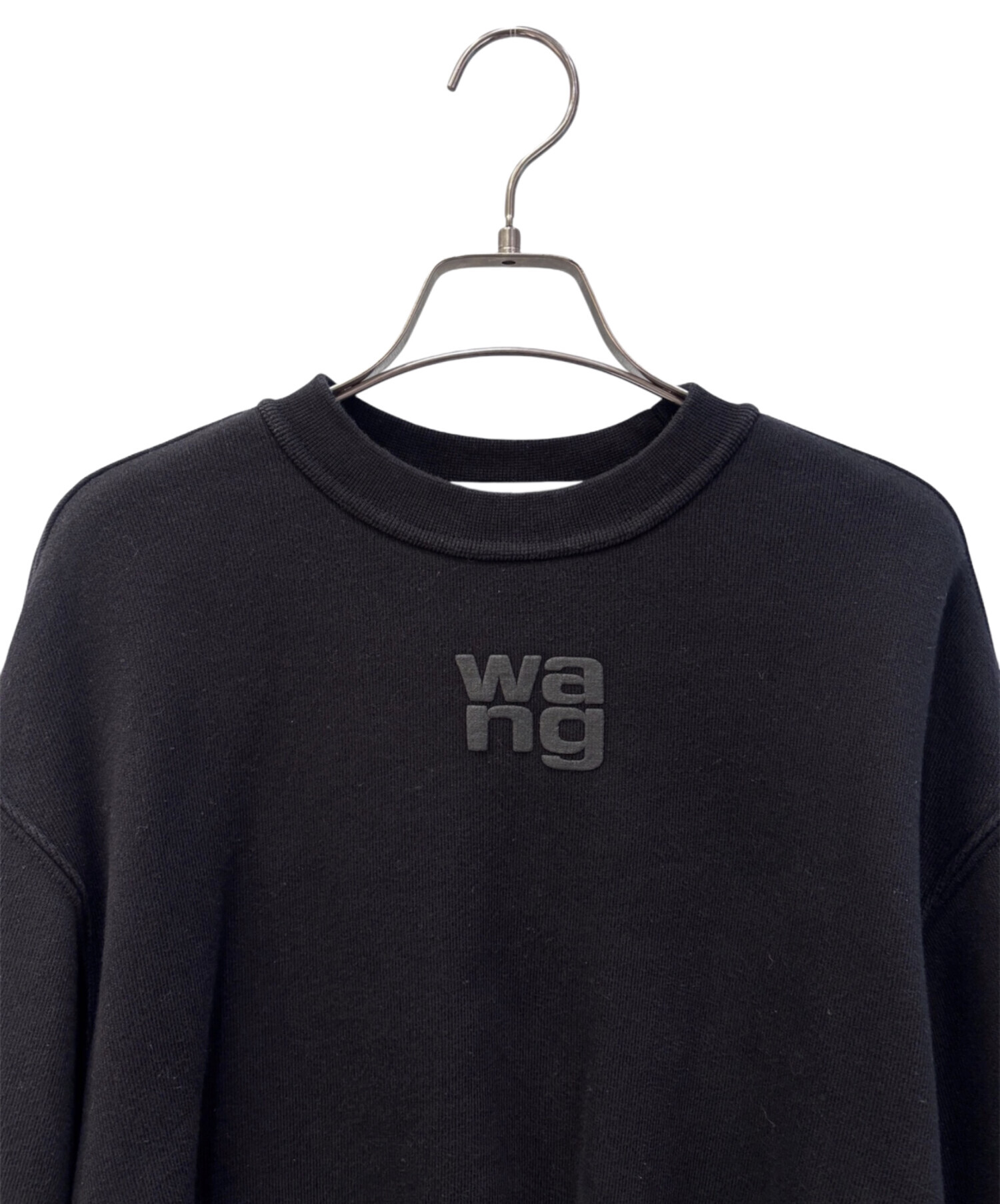 中古・古着通販】ALEXANDER WANG (アレキサンダー・ワン) ロゴ