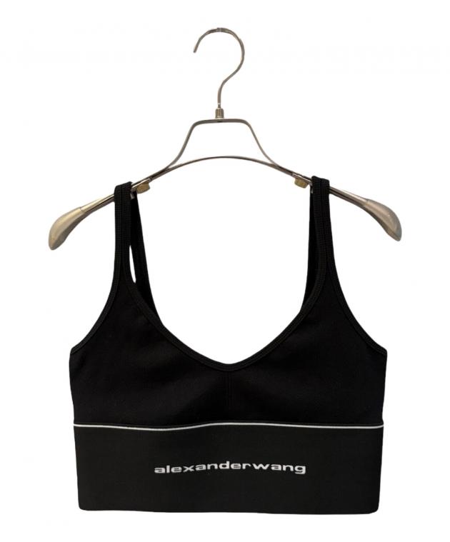 中古・古着通販】ALEXANDER WANG (アレキサンダー・ワン) リブ