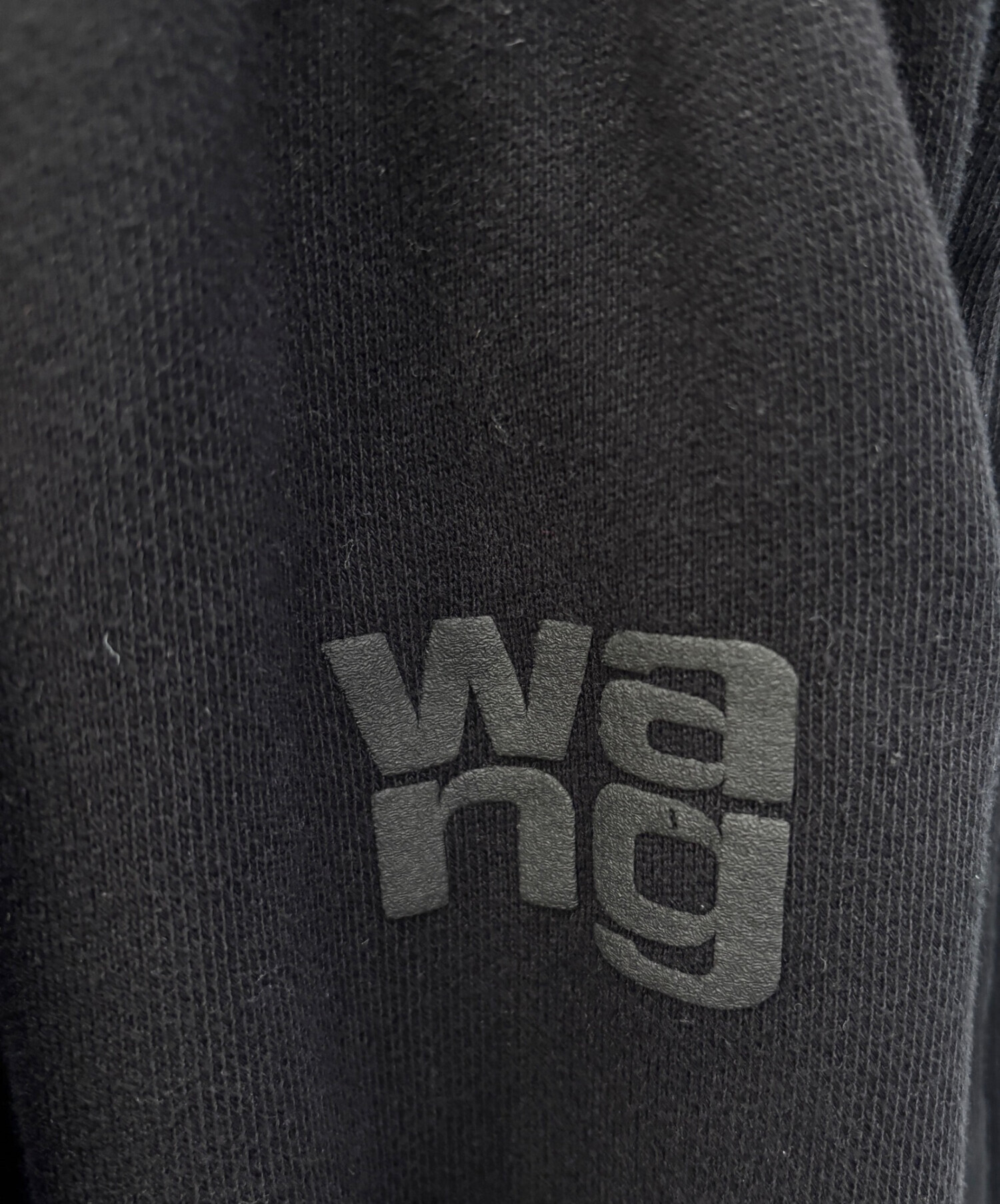 中古・古着通販】ALEXANDER WANG (アレキサンダー・ワン) スウェット