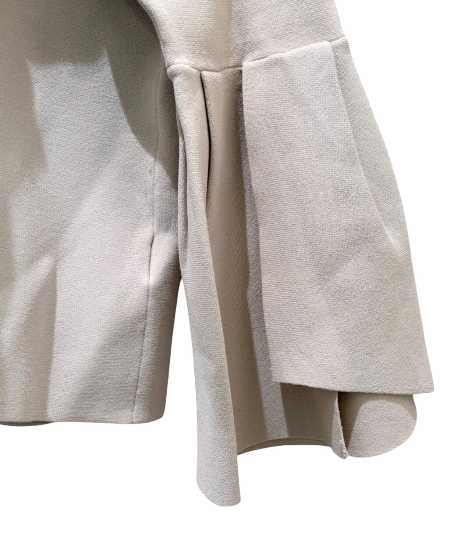 Adore アドーア　セットアップ　3点セット 中古・古着通販】ADORE (アドーア) セットアップ ベージュ サイズ:38