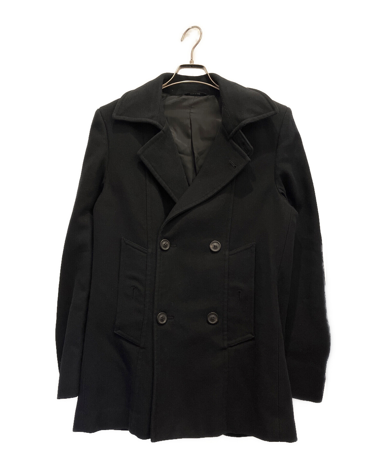 中古・古着通販】Maison Margiela (メゾンマルジェラ) 再構築ハーフ
