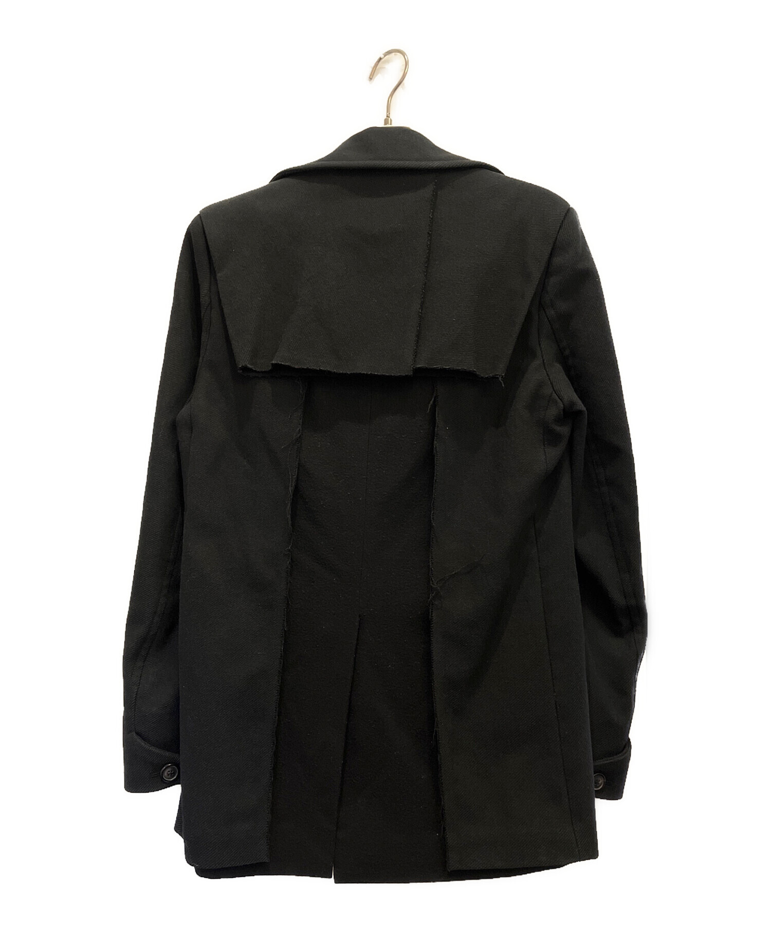 中古・古着通販】Maison Margiela (メゾンマルジェラ) 再構築ハーフ