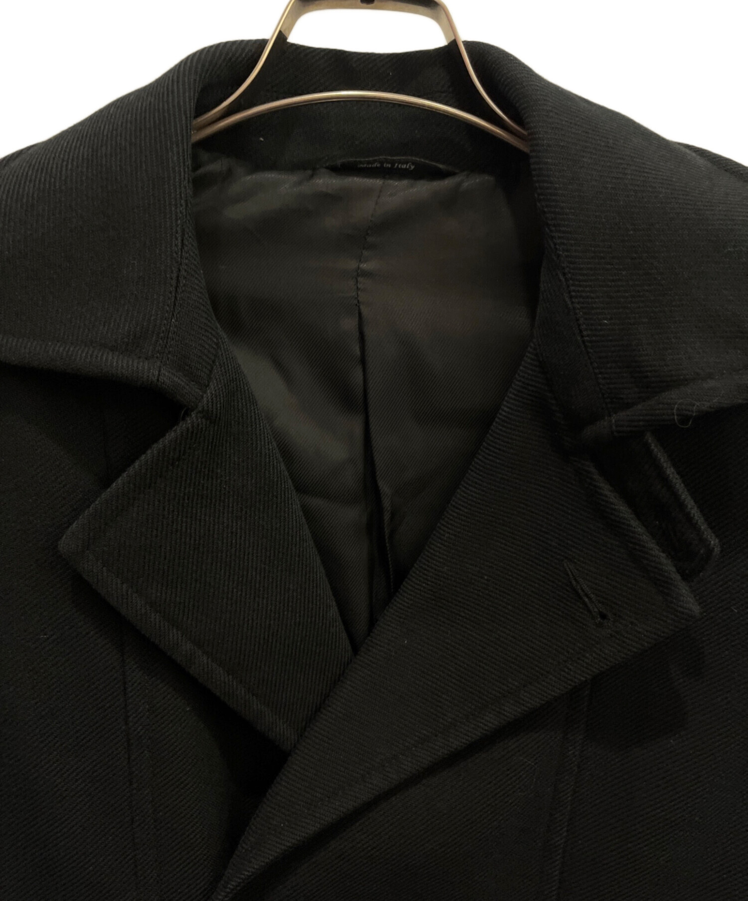 中古・古着通販】Maison Margiela (メゾンマルジェラ) 再構築ハーフ