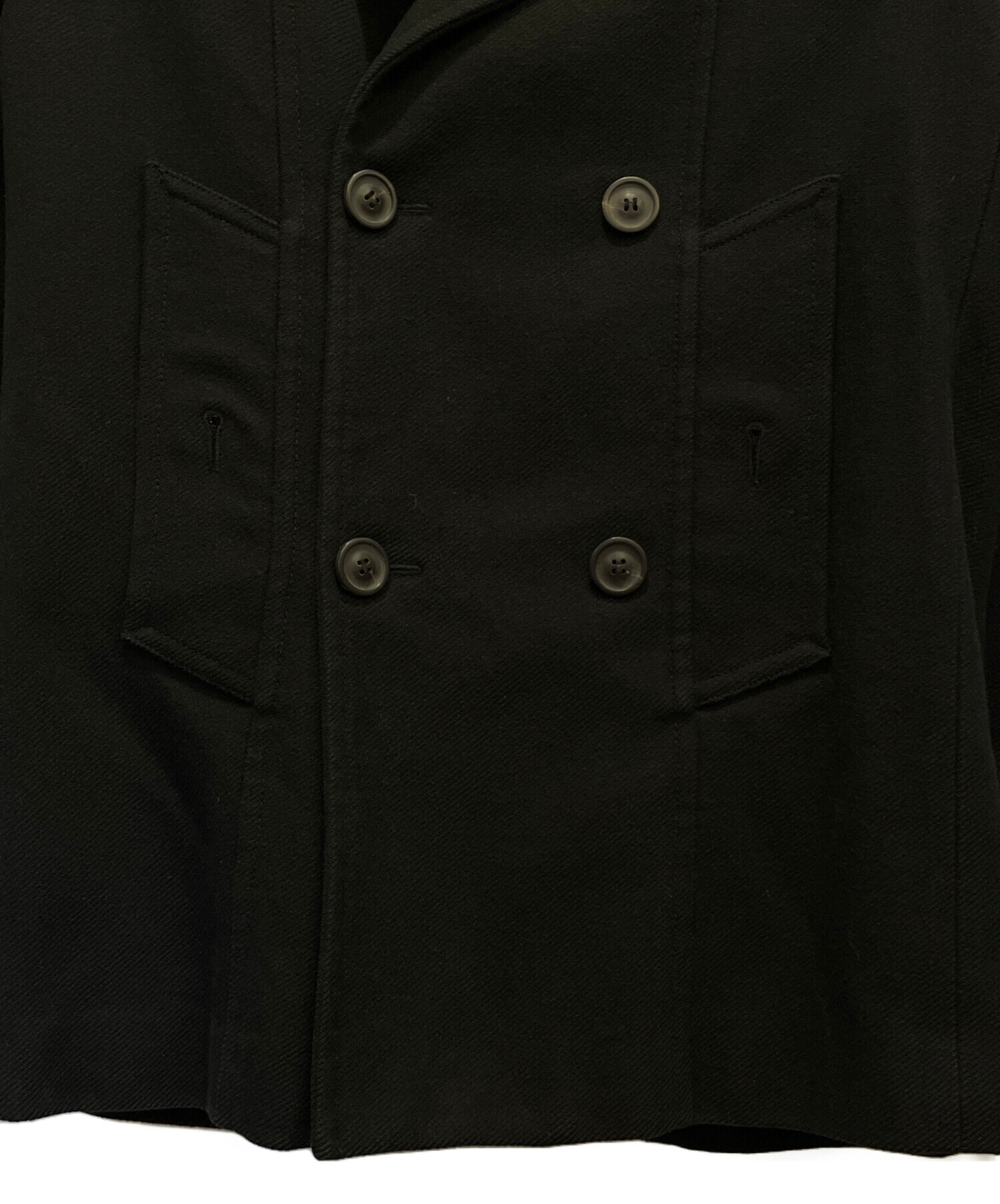 中古・古着通販】Maison Margiela (メゾンマルジェラ) 再構築ハーフ