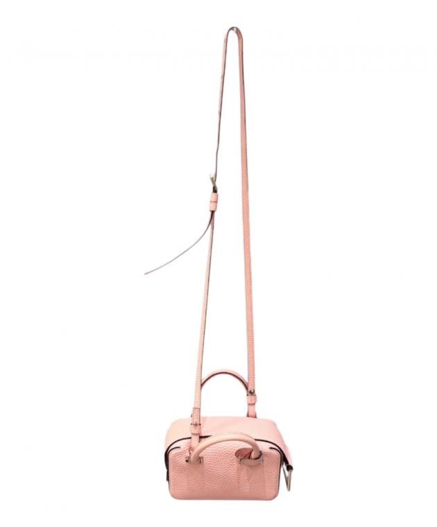 中古・古着通販】DELVAUX (デルヴォー) クールボックスナノ2WAY 